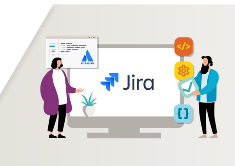 Curso de Jira Software (Cloud) Gestión Ágil de Proyectos